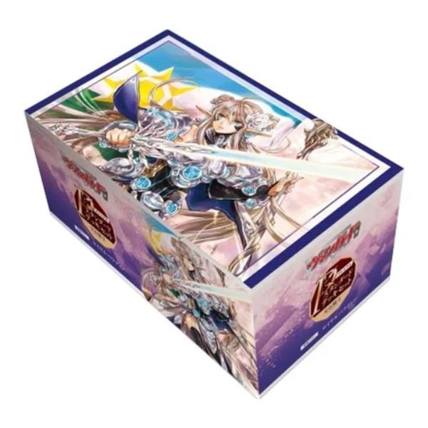 Cardfight!! Vanguard - Premium Deckset Jewel Knight