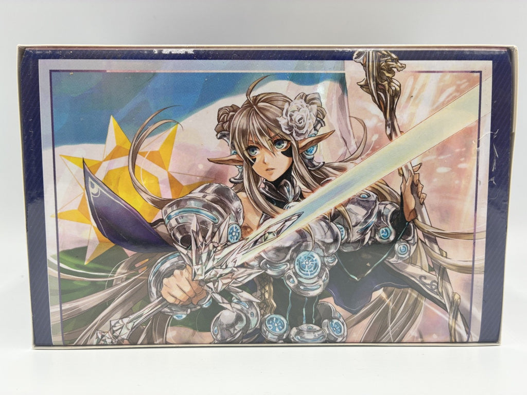 Cardfight!! Vanguard - Premium Deckset Jewel Knight