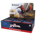 Magic the Gathering: Marvel's Spider-Man - Play Booster Box (30 Packs)