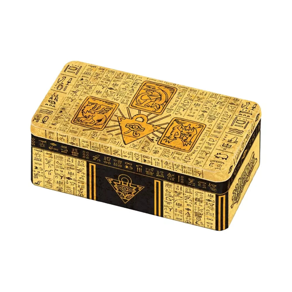 Yu-Gi-Oh! TCG: Mega Tin of Ancient Battles 2021