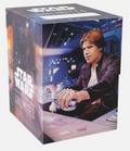 Gamegenic Star Wars: Unlimited Soft Crate - Han Solo/Millennium Falcon