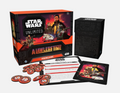 Star Wars Unlimited: A Lawless Time Pre Release Box