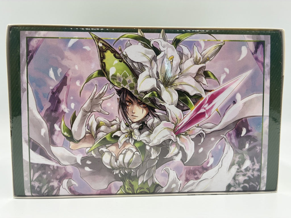 Cardfight!! Vanguard - Premium Deckset Musketeer