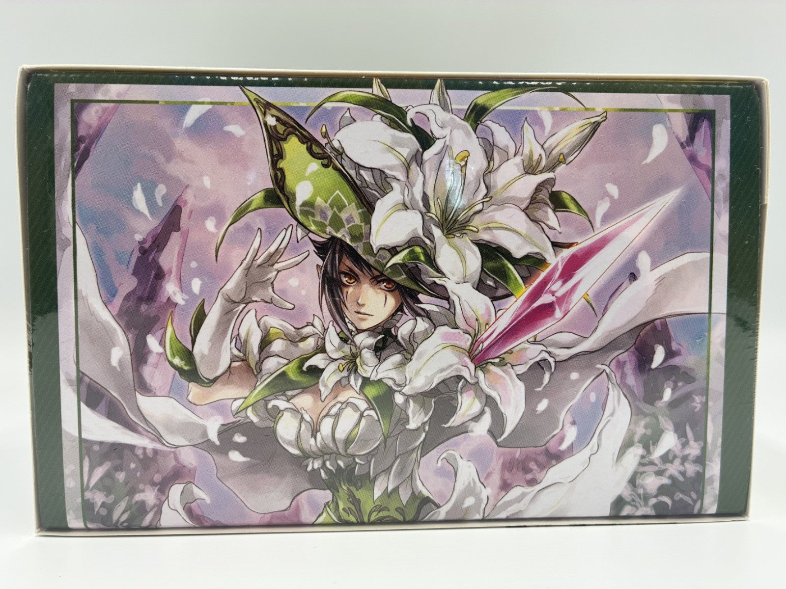 Cardfight!! Vanguard - Premium Deckset Musketeer