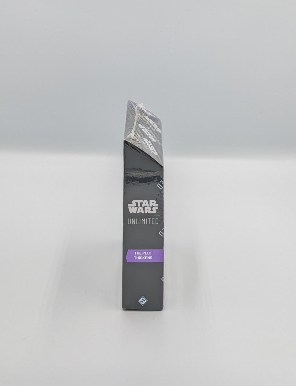Star Wars: Unlimited - Secrets of Power Carbonite Booster Box