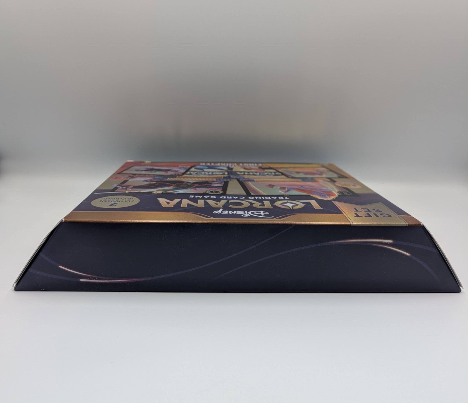 Disney Lorcana: The First Chapter Gift Set - EN01