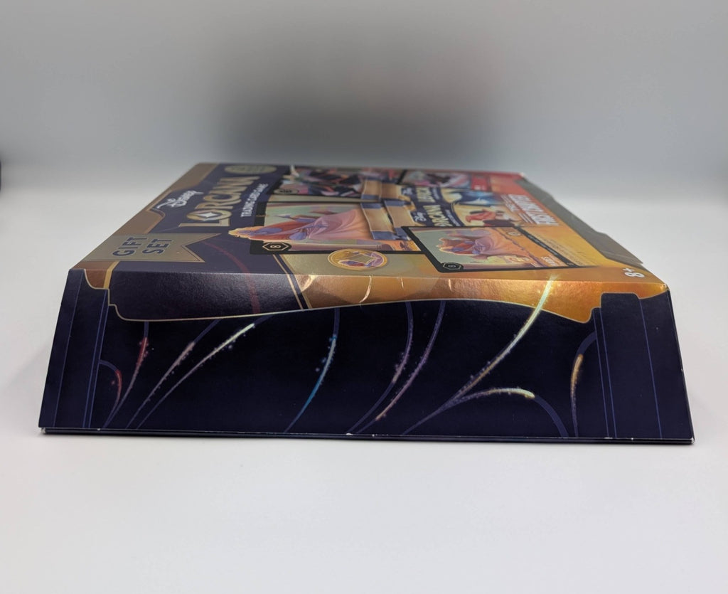 Disney Lorcana: The First Chapter Gift Set - EN01