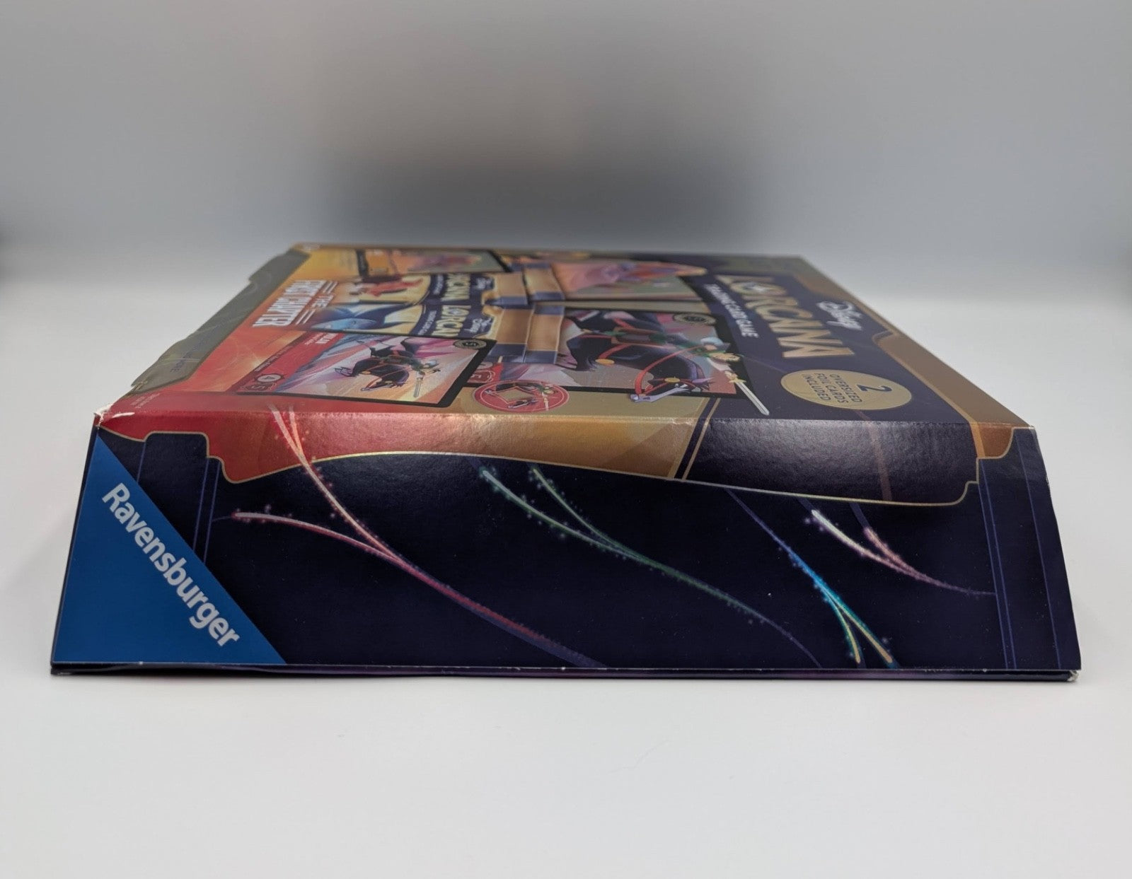 Disney Lorcana: The First Chapter Gift Set - EN01