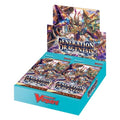 Cardfight!! Vanguard - Generation Dragenesis Booster Display (16 Count)