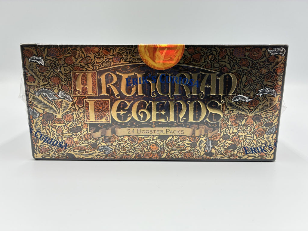 Sorcery: Contested Realm Arthurian Legends Booster Box (24 Packs)