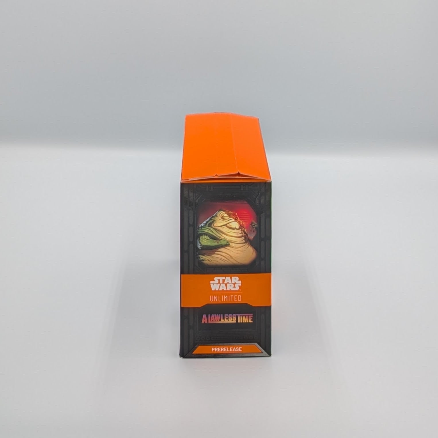 Star Wars Unlimited: A Lawless Time Pre Release Box