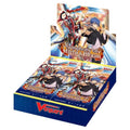 Cardfight!! Vanguard - Symphony Of Might & Bloom Booster (16 Count)