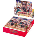 Cardfight!! Vanguard - Lyrical Monasterio Season of Wonders (16 Count)