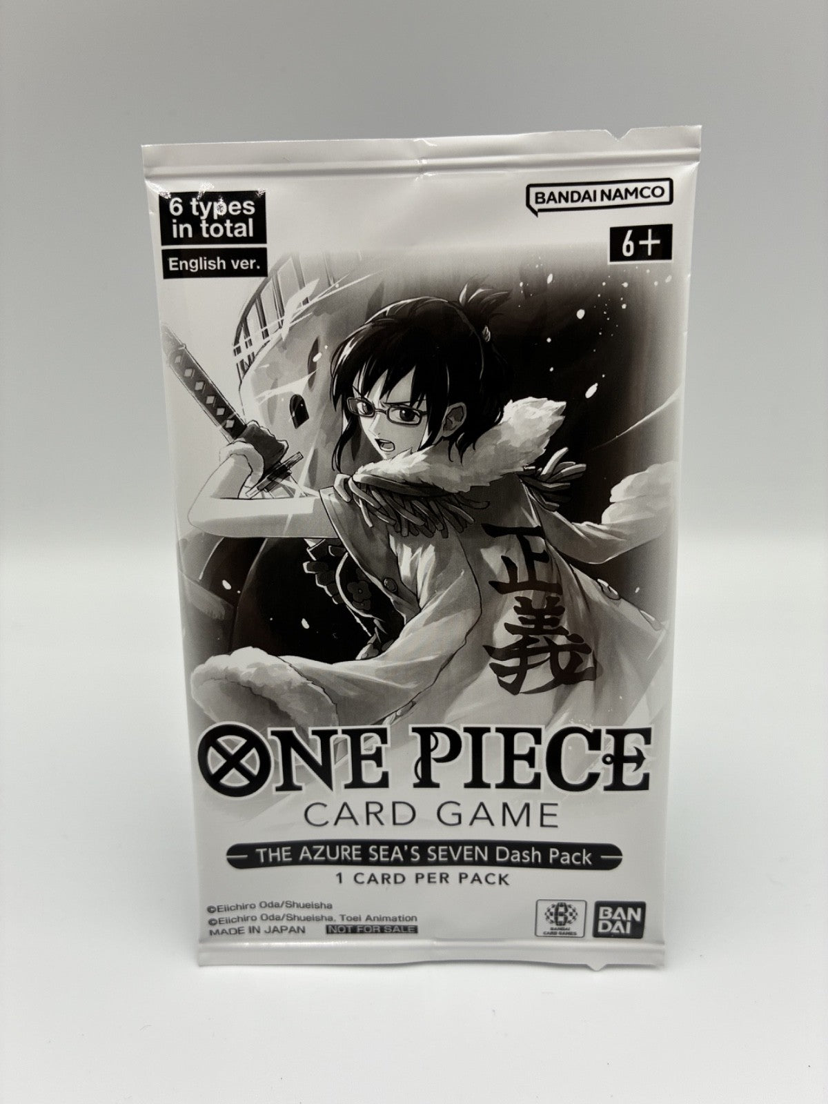 One Piece: Azure Sea's Seven - Dash Pack