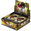 Dragon Ball Super - FB03 Raging Roar Booster Box - Fusion World