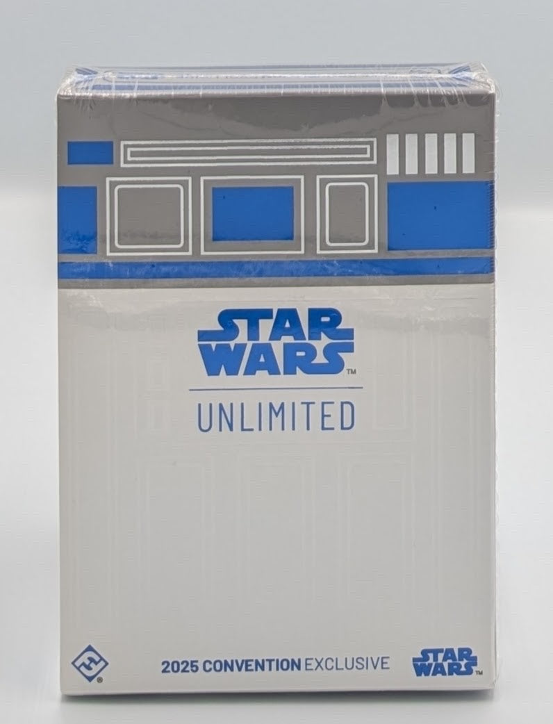 Star Wars: Unlimited - Convention Exclusive 2025 Collectible