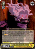 Weiss Schwarz - Dandadan - Full Throttle Strike, Okarun, DDD/S118-E003 RR EN