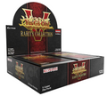 Yu-Gi-Oh! Rarity Collection V Booster Box 1st Edition SEALED