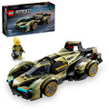 LEGO - Speed Champions Lamborghini Lambo V12 Vision Gran Turismo (76923)